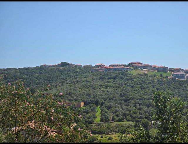 LAND FOR SALE IN GROOT BRAKRIVIER CENTRAL